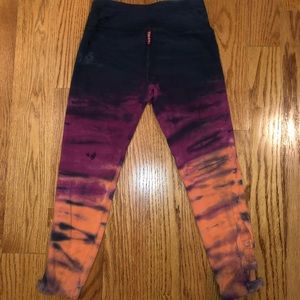 HARDTAIL leggings